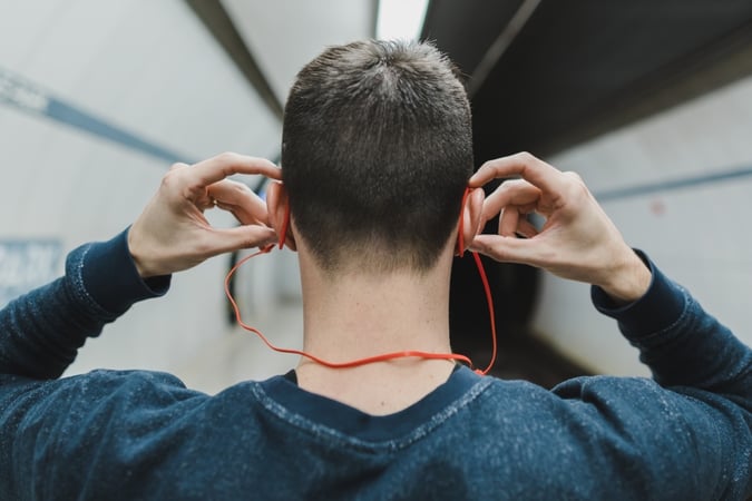 Marketing Podcasts