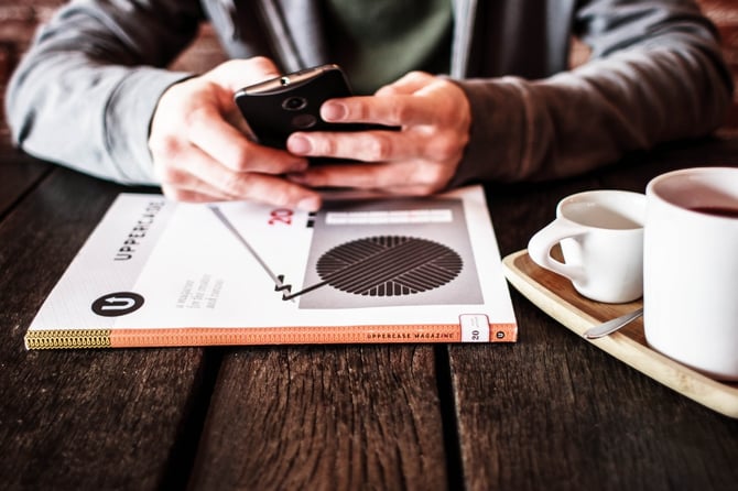 Why messaging apps will shake up your social media strategy 