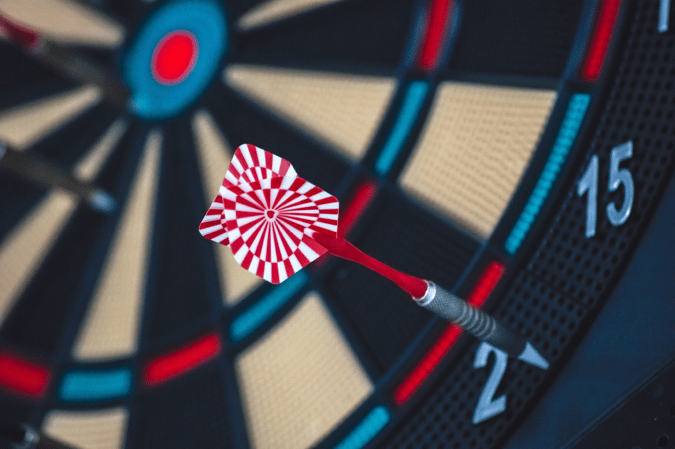 Make your customer click