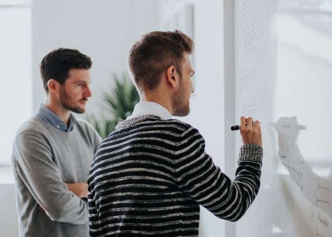 Data Protection Impact Assessment GDPR